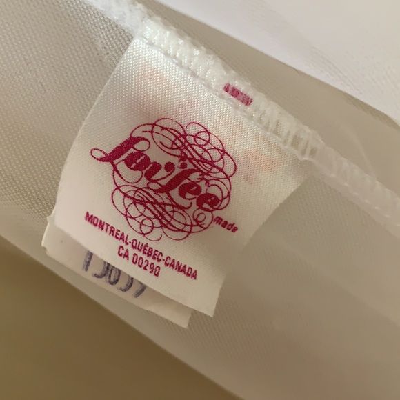 ❤️Pretty 2pcs. Long Lingerie❤️ - Picture 4 of 4